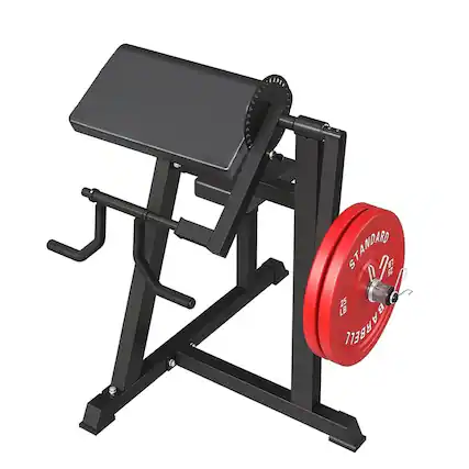 STANDARD 25 LB BARBELL