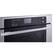 Alt View Zoom 16. Forno Appliances - 30" Built-In Single Electric Convection Wall Oven - Silver.