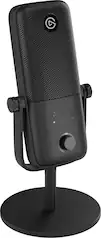 Condenser Microphones