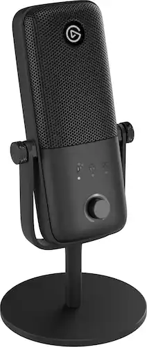 Condenser Microphones