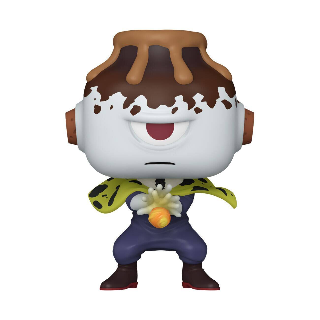 Funko Pop! Jujutsu Kaisen: Jogo #2127 Multicolor FU86773 - Best Buy