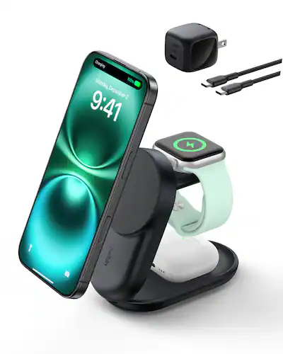 Wireless Charging Stands