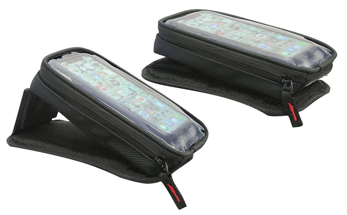 Left. VEGA AUTOMOTIVE - Route 1 Magnetic Phone Holder nr - Default.