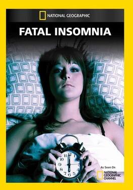 Fatal Insomnia - DVD