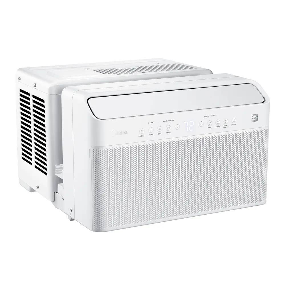 Midea Refurbished Excellent Refurbished MAW08V1QWT 8,000 BTU