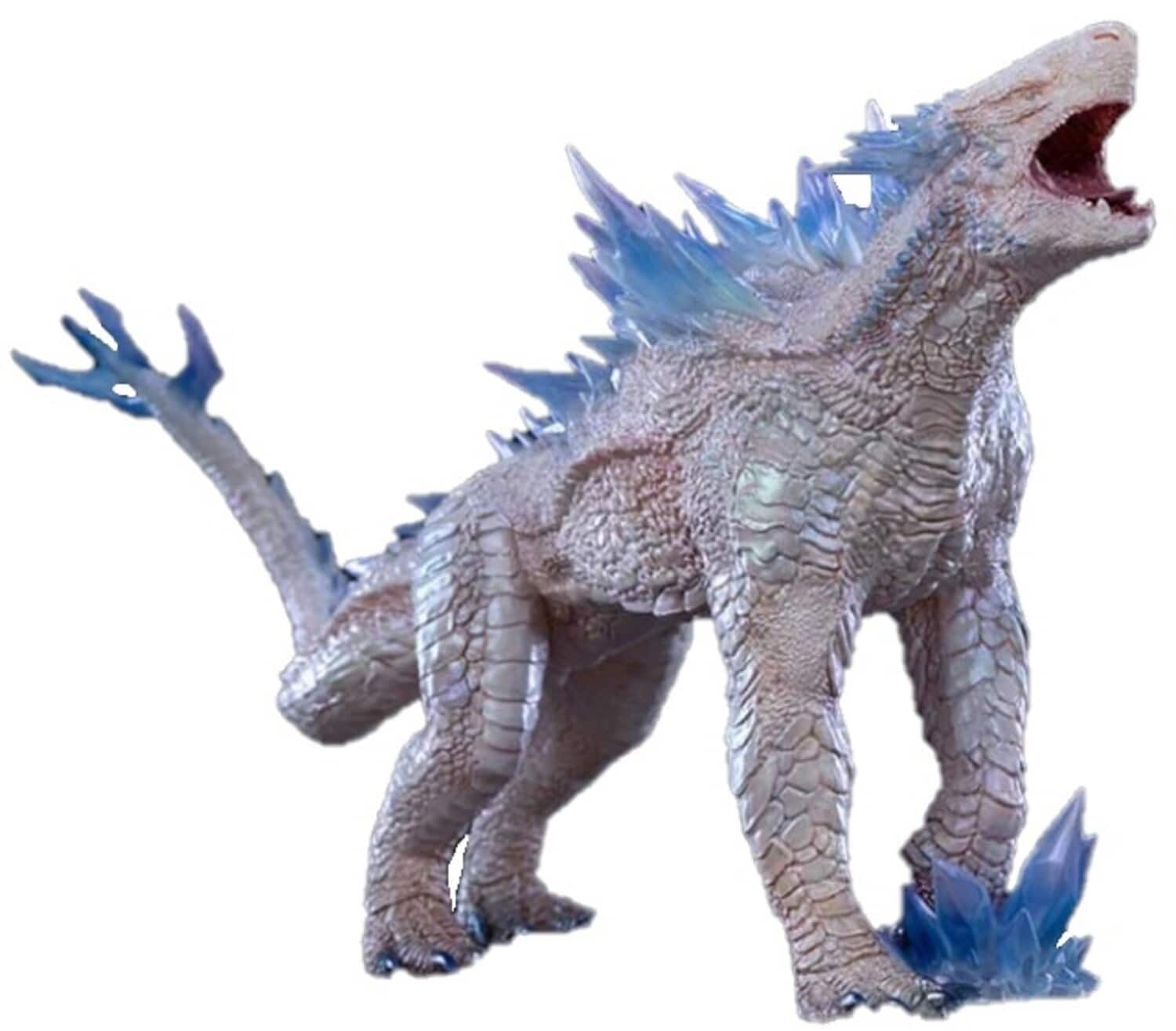 "PopMarket - HIYA - Godzilla x Kong: The New Empire - Stylist Series - 6"" Shimo Translucent Ver. PVC Statue - COLLECTIBLES - Multicolor" price history on PriceWatchPro