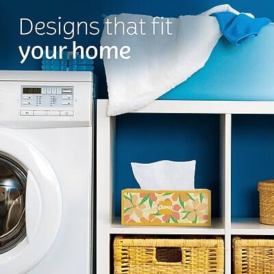 Designs that fit your home