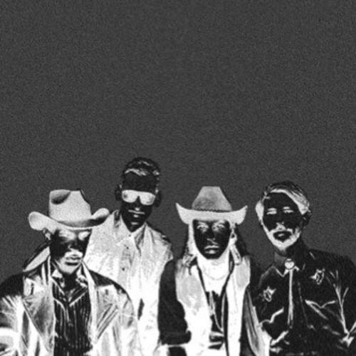 Cottaging - Headhunter / Mamajuana Nightcap  - 7-INCH SINGLE