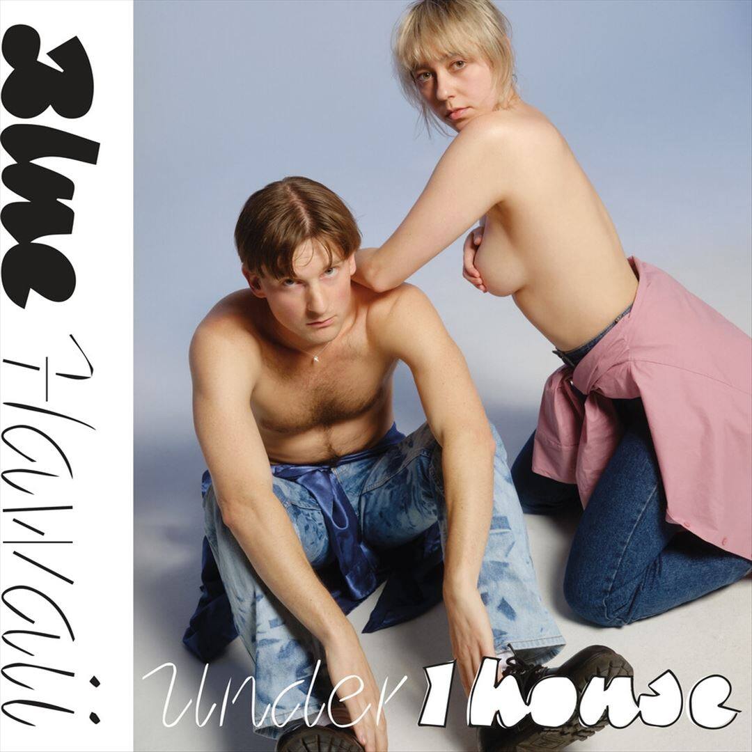 Front. Under 1 House [LP].