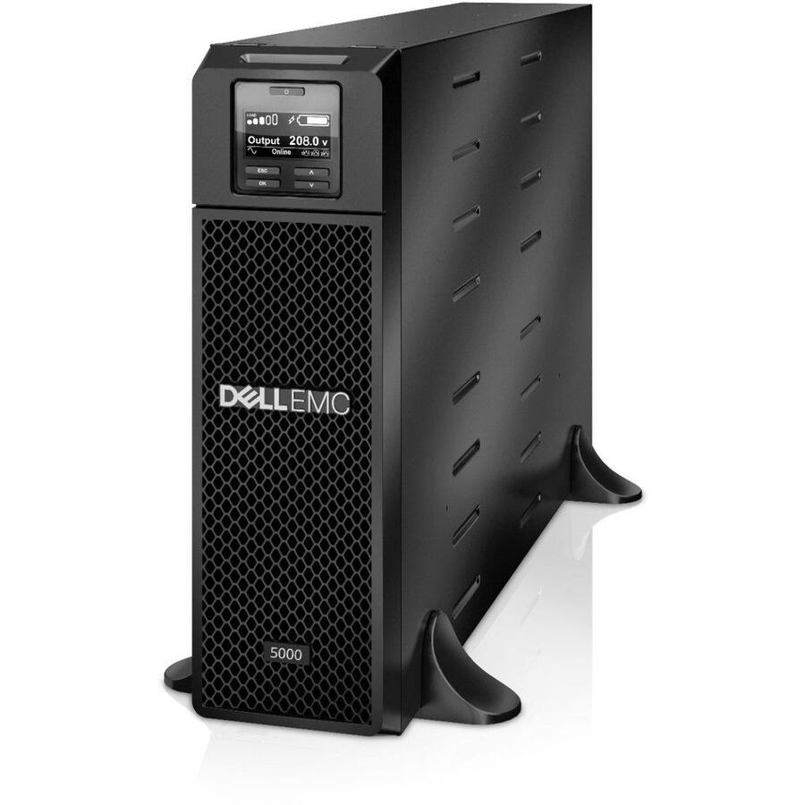 - 00 I Output 208.0 V Online W al i N . - DELL EMC 5000