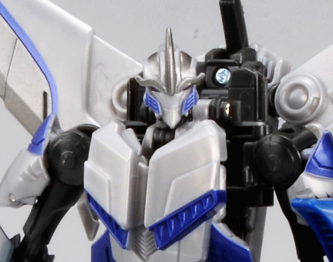 Alt View 5. Transformers - G17 Starscream | Transformers Beast Hunters Japanese.
