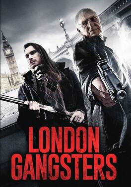 London Gangsters (MOD) (DVD Movie)
