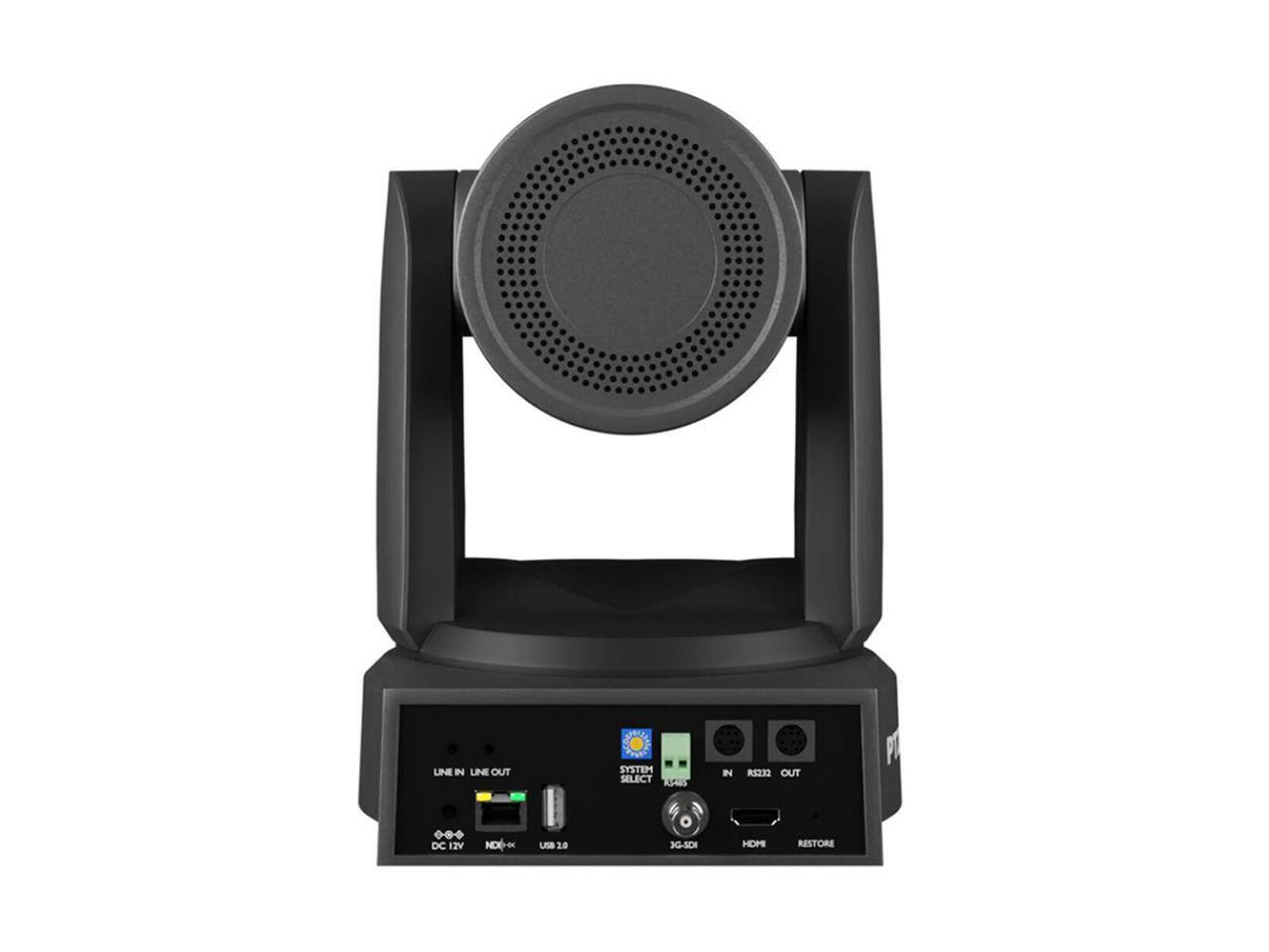 UNE IN UNE OUT SYSTEM SELECT T848 IN RE330 OUT P ... DC VEI ND USB 2.0 3G-501 HDMI RESTORE
