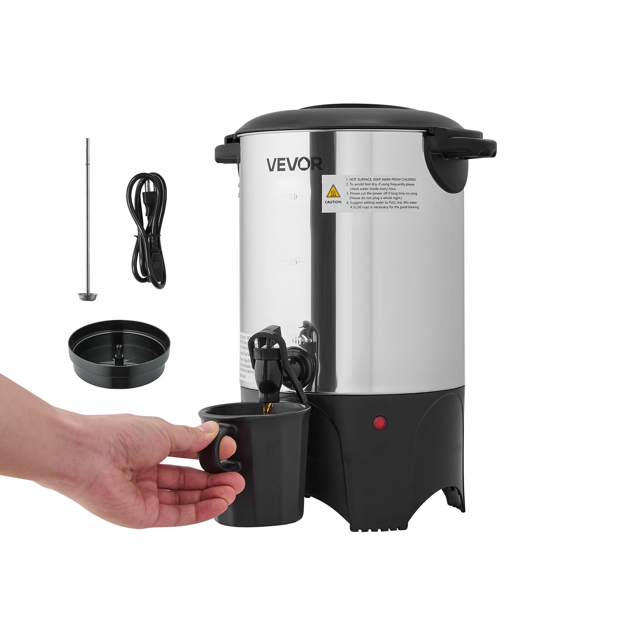 VEVOR

CAUTION

1. HOT SURFACE. KEEP AWAY FROM CHILDREN
2. Do not touch water inside the tank when it is hot.
3. Do not plug water inside the tank when it is hot.
4. Do not plug water inside the tank when it is hot.
5. Do not plug water inside the tank when it is hot.
6. Do not plug water inside the tank when it is hot.
7. Do not plug water inside the tank when it is hot.
8. Do not plug water inside the tank when it is hot.
9. Do not plug water inside the tank when it is hot.
10. Do not plug water inside the tank when it is hot.
11. Do not plug water inside the tank when it is hot.
12. Do not plug water inside the tank when it is hot.
13. Do not plug water inside the tank when it is hot.
14. Do not plug water inside the tank when it is hot.
15. Do not plug water inside the tank when it is hot.
16. Do not plug water inside the tank when it is hot.
17. Do not plug water inside the tank when it is hot.
18. Do