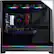 Alt View 13. CyberPowerPC - Gaming Desktop - AMD Ryzen 9 9950X - NVIDIA GeForce RTX 5080 16GB - 64GB DDR5 - 4TB PCIe 4.0 SSD - Black.