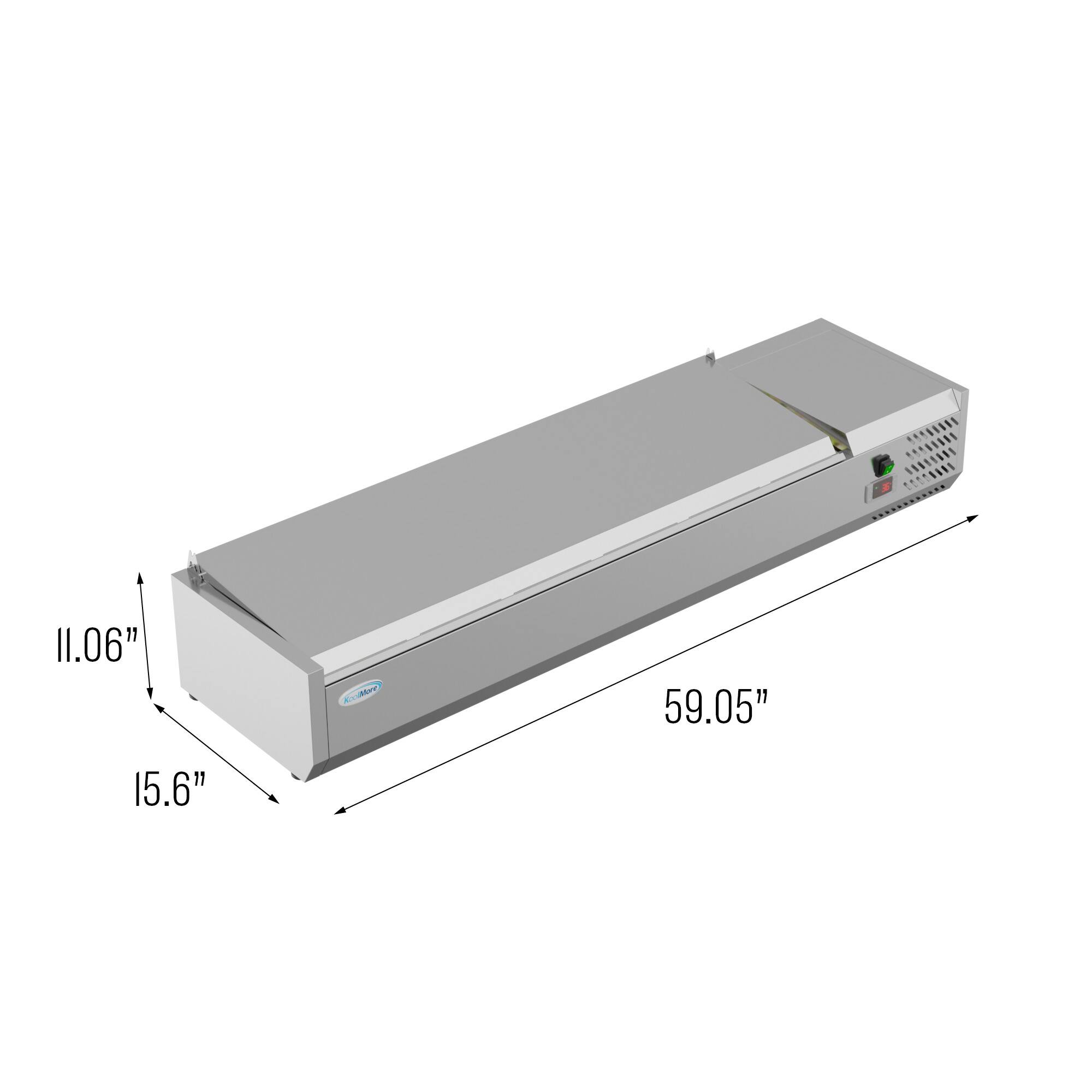 11.06", 59.05", 15.6"