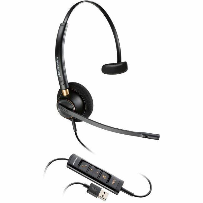Wireless Headphones Best Buy Call Center Headset HP Poly EncorePro