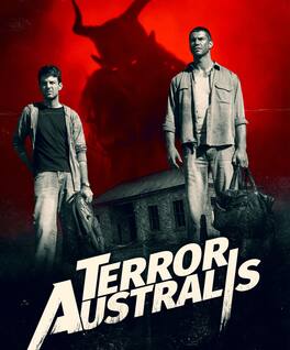 Terror Australis - BLU-RAY