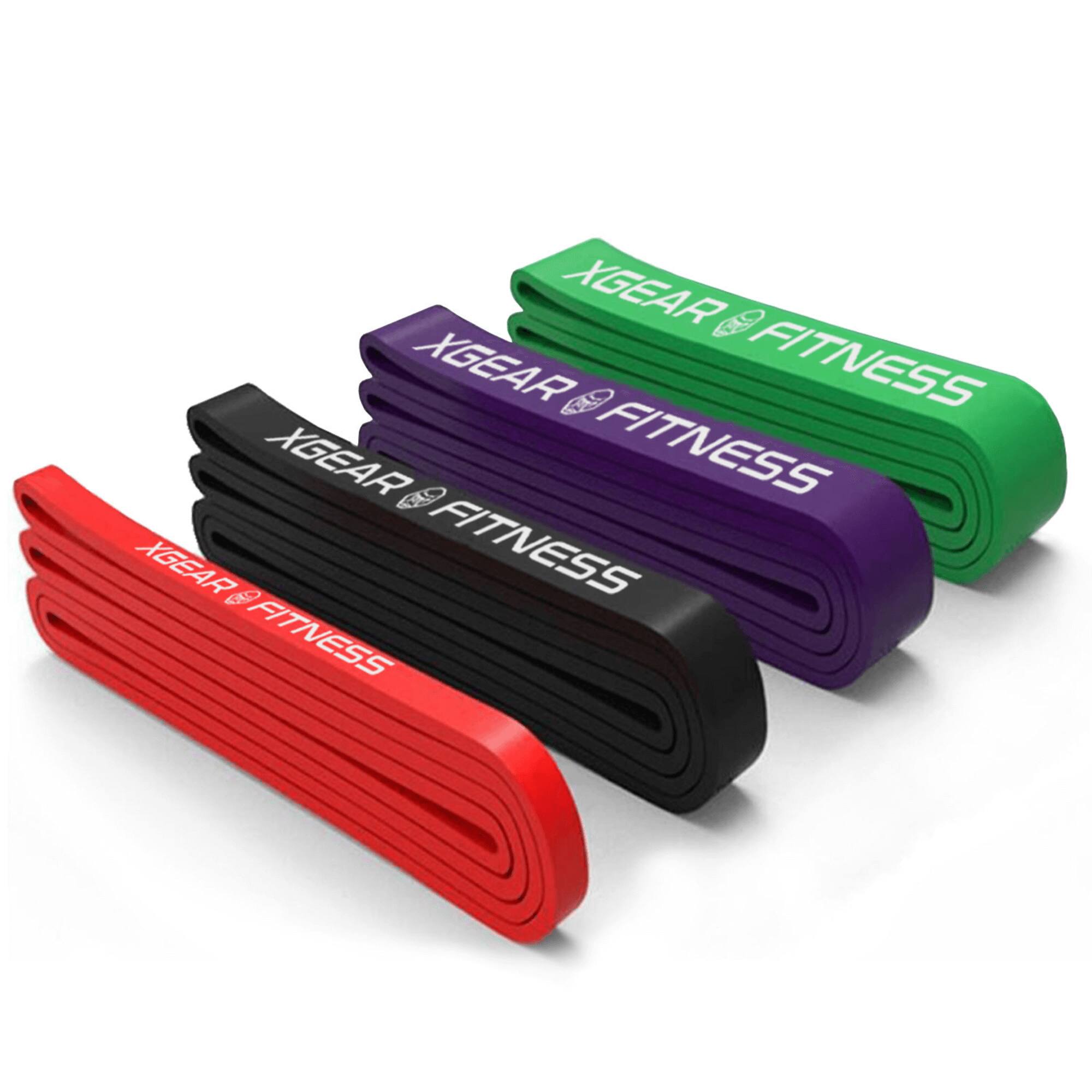 XGEAR FITNESS  
XGEAR FITNESS  
XGEAR FITNESS  
XGEAR FITNESS