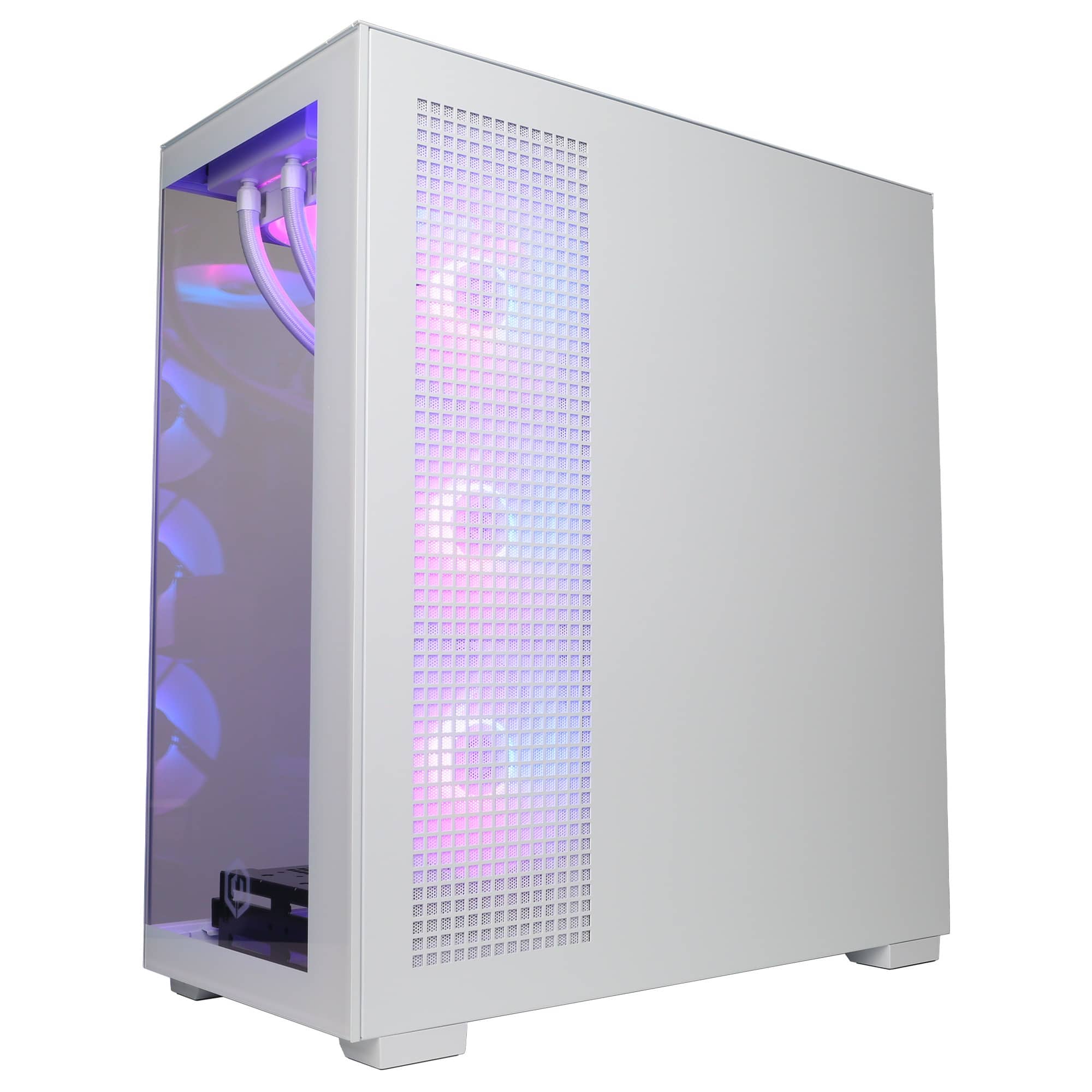 CyberPowerPC Gaming Desktop Intel Core Ultra 9 285K NVIDIA GeForce