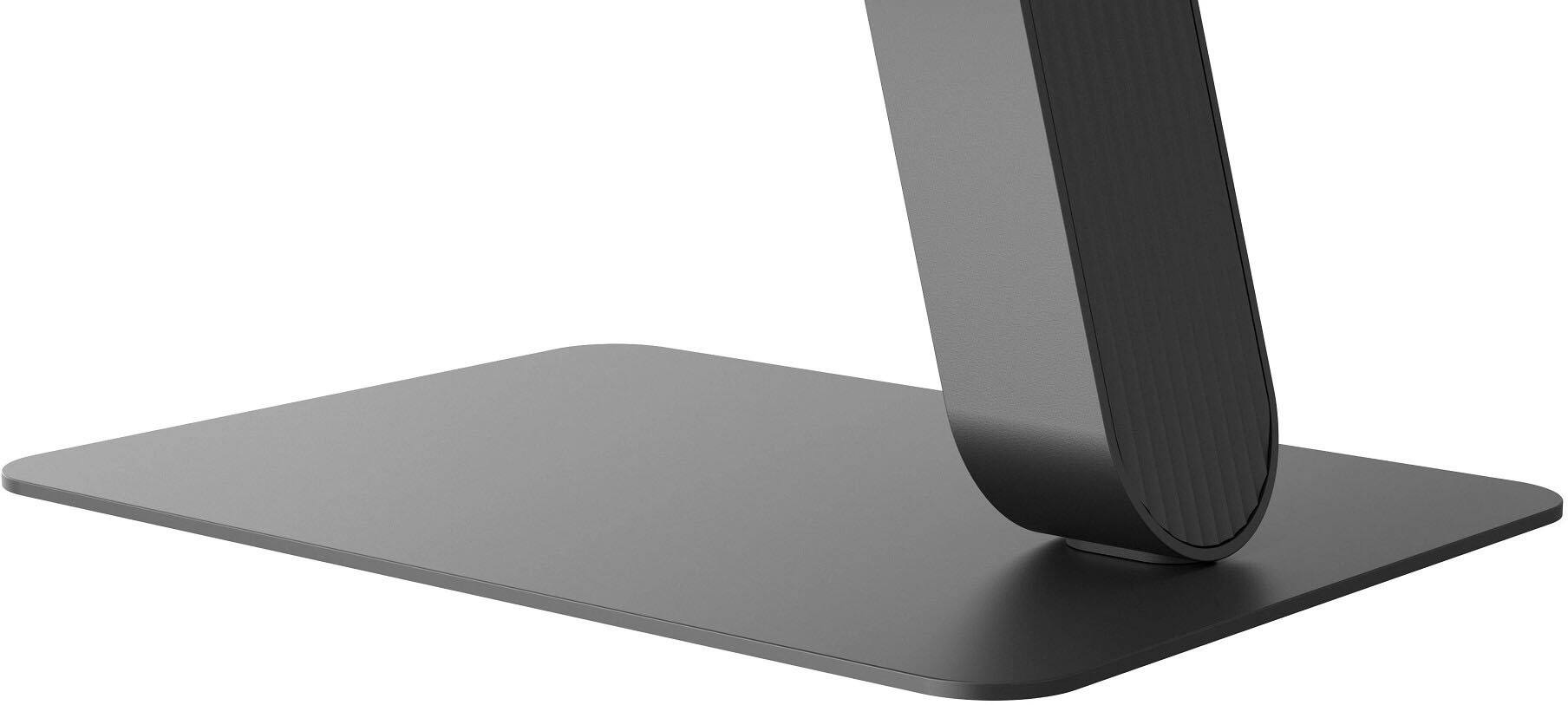 Alt View 9. LG - 27" IPS FHD 120Hz Monitor with HDR10 (HDMI) - Black.