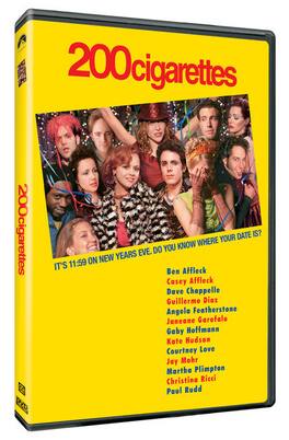 200 Cigarettes - DVD