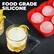 FOOD GRADE SILICONE