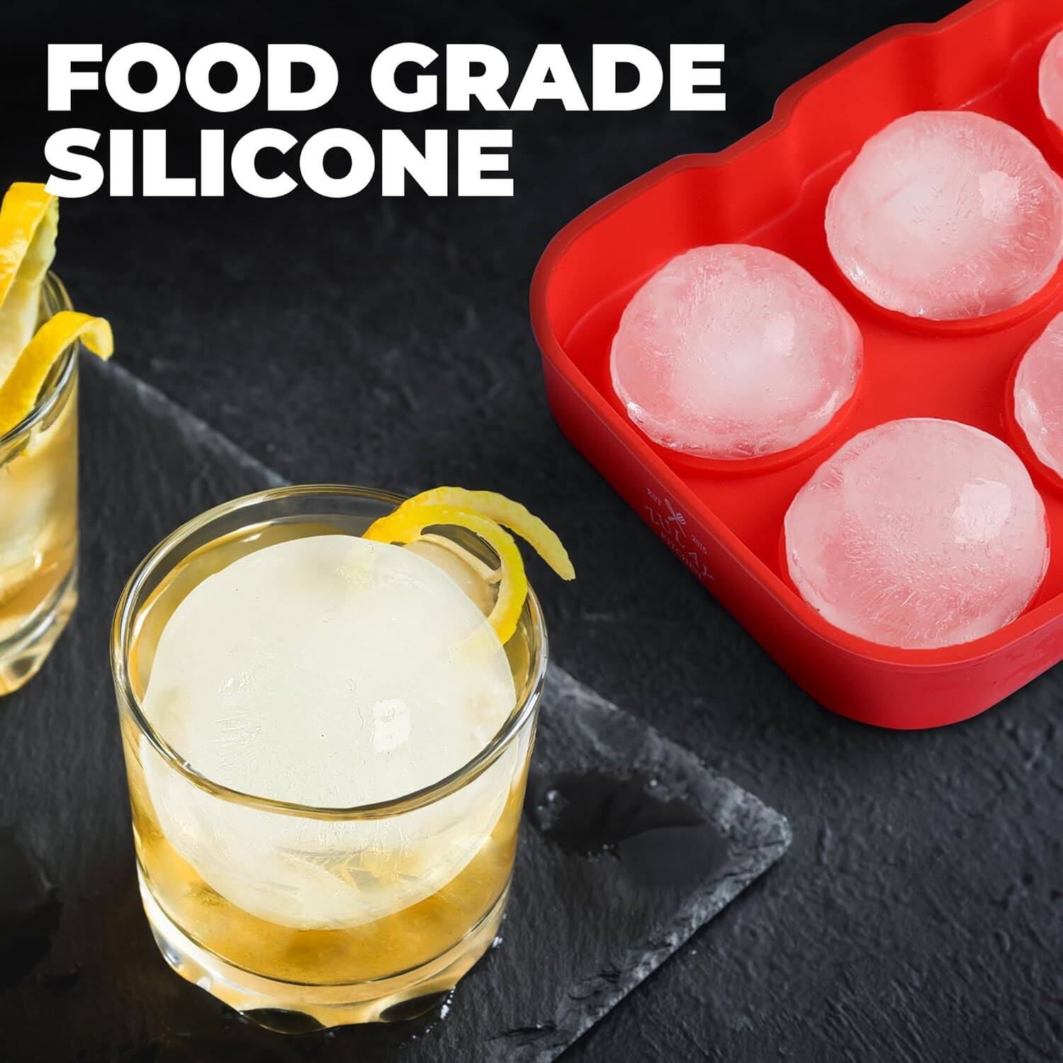 FOOD GRADE SILICONE