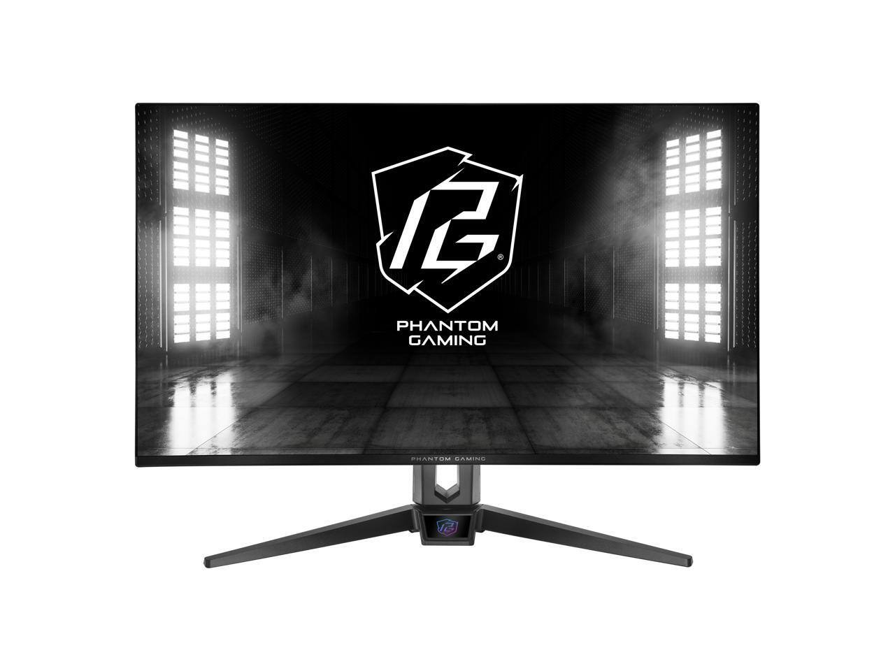 PHANTOM GAMING  
PHANTOM GAMING