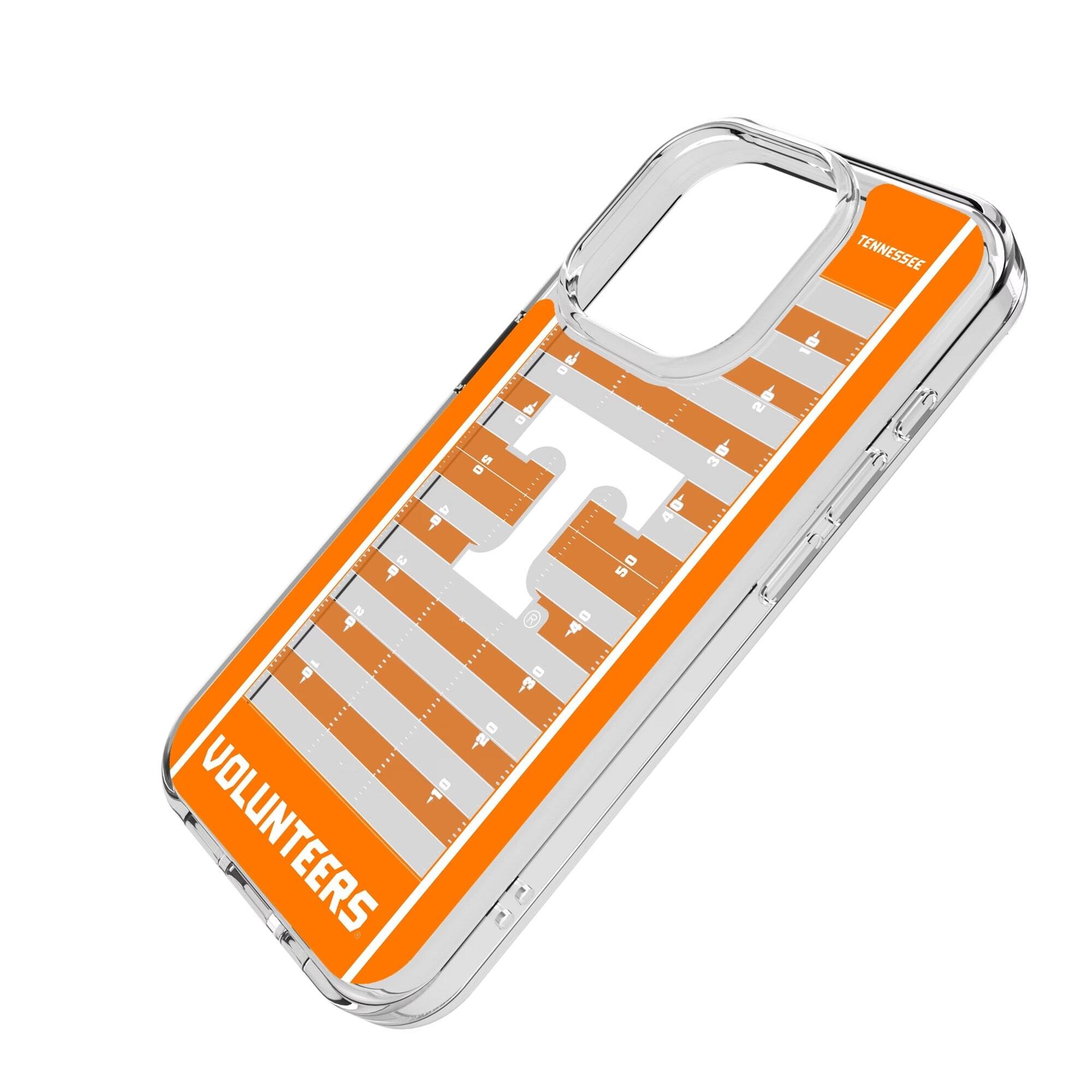 TENNESSEE  
VOLUNTEERS