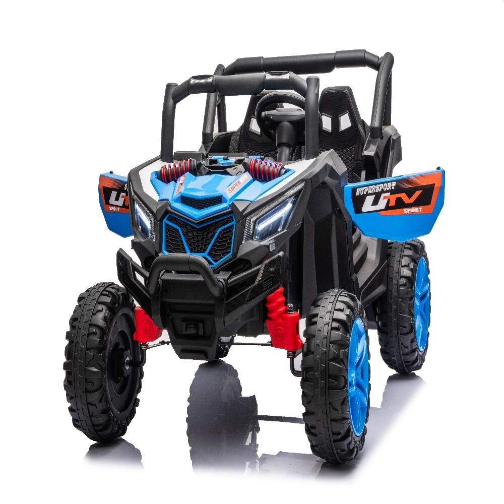 SMORT  
SUPERUTV  
SUPERSPORT UTV SPORT