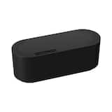 D-Line - Small Cord Organizer Box - Black