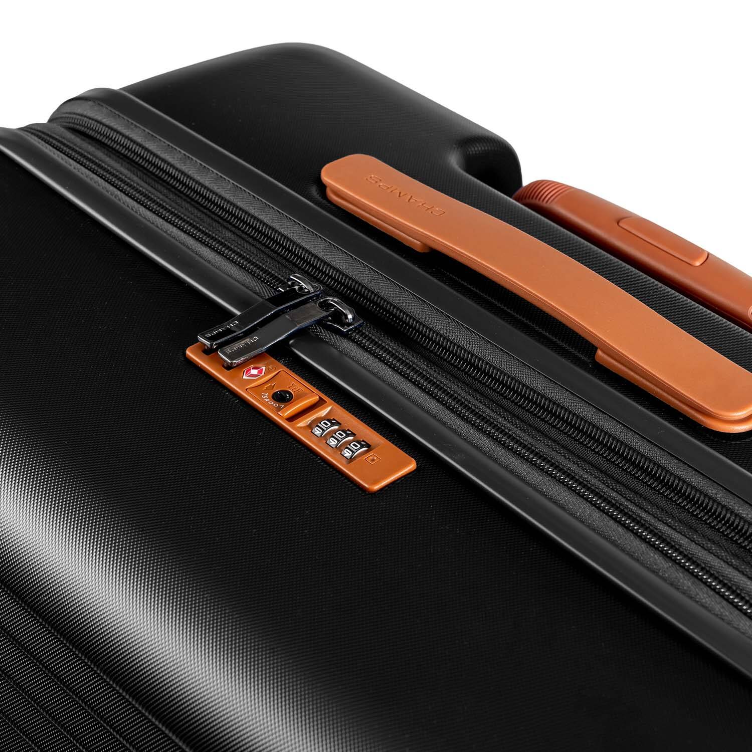 The text on the image reads:

"CHANEL"