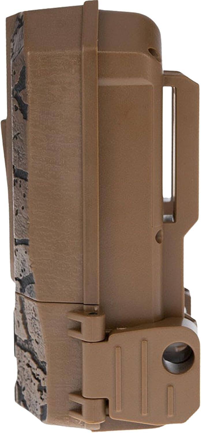 Back. Muddy - Muddy Pro Cam 20 720p Trail Camera Bundle with SD Card, Batteries, Card Reader.