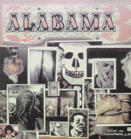 Alabama 3 - Exile on Coldharbour Lane - VINYL LP