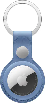 Designed by Apple in California
APPLE INC. AirTag FIND MY NFC IP67 WIDEBAND BLUETOOTH ULTRA
