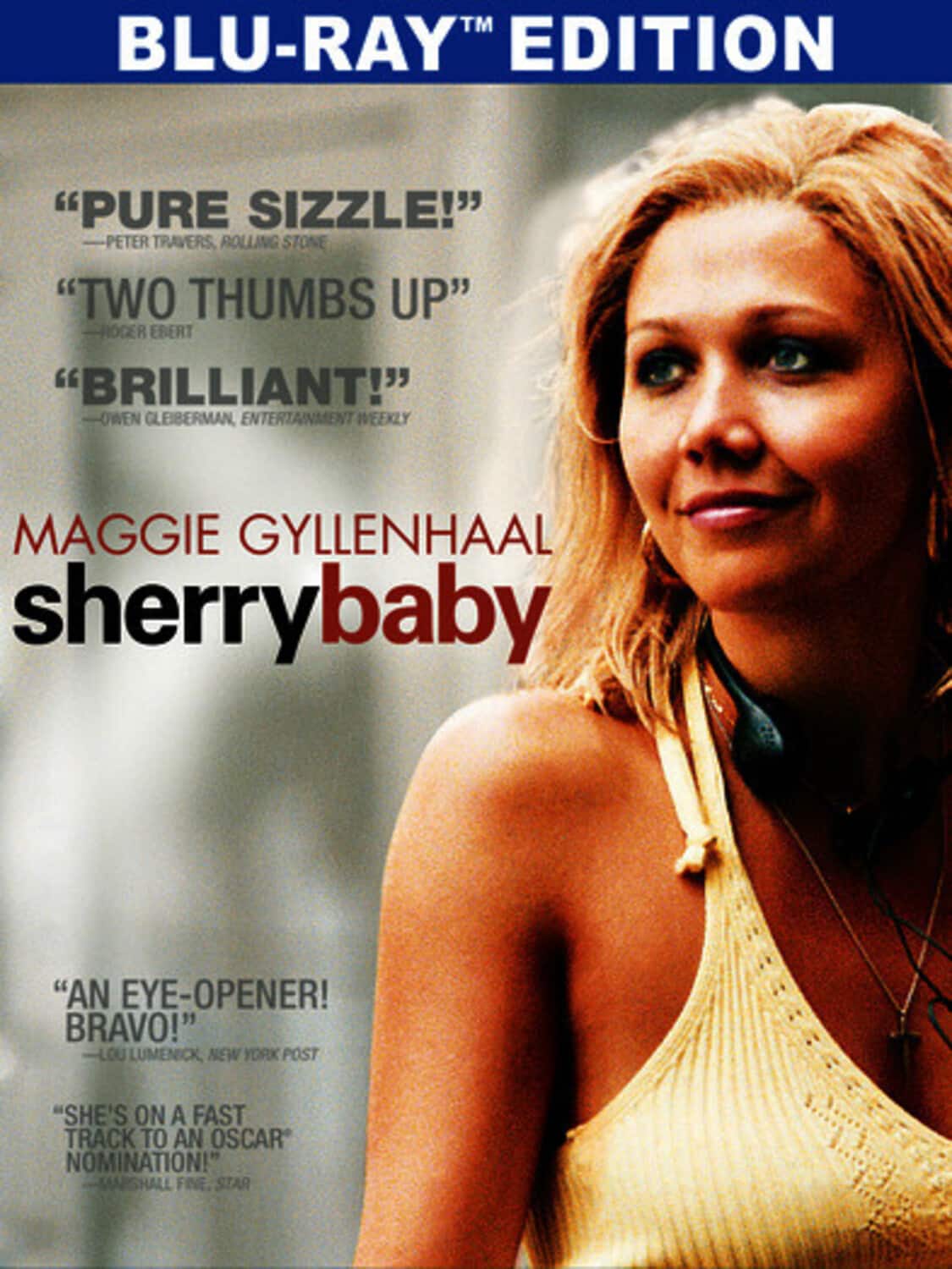 Sherrybaby  - BLU-RAY