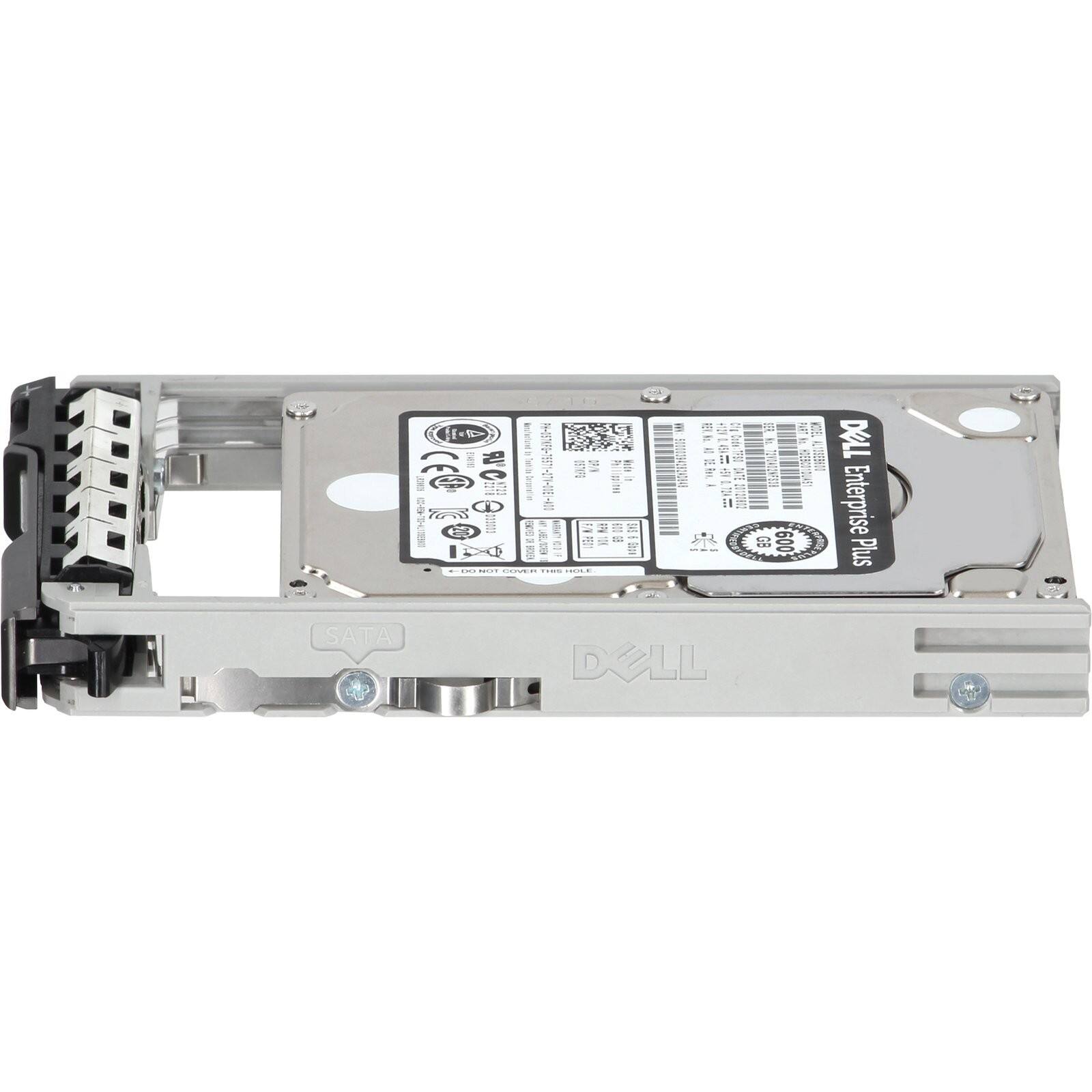 - CE AU B  THEN ... e trie 1 :   A 8  J -  U - 2 TH iS T  2 - = A = E .  
- TH E  AOIDM  a t 2 7 EM + S 1 1 4 P - - THOL 1 CE 600 DELL Enterprise Plus SATA DELL