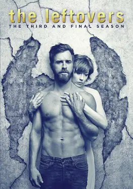 The Leftovers: The Complete Third Season (MOD) (DVD Movie)