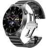 D I 12 I - - 16688 100% d Steps POWER 9 JAN 25 3- 688 Heart rate 102 Kcal - S S JMTWTES M T W T I 6 0 - STAINLESS-STEEL STEEL