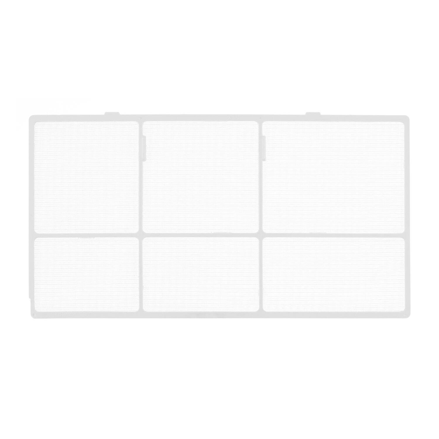 Alt View 7. LG - 550 Sq. Ft. 11,800 BTU 230V Through-the-Wall Air Conditioner with 11,200 BTU Supplemental Heat Function - White.