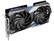 Alt View Zoom 14. MSI - NVIDIA GeForce RTX 4060 Ti GAMING 8GB DDR6X PCI Express 4.0 Graphics Card - Black.