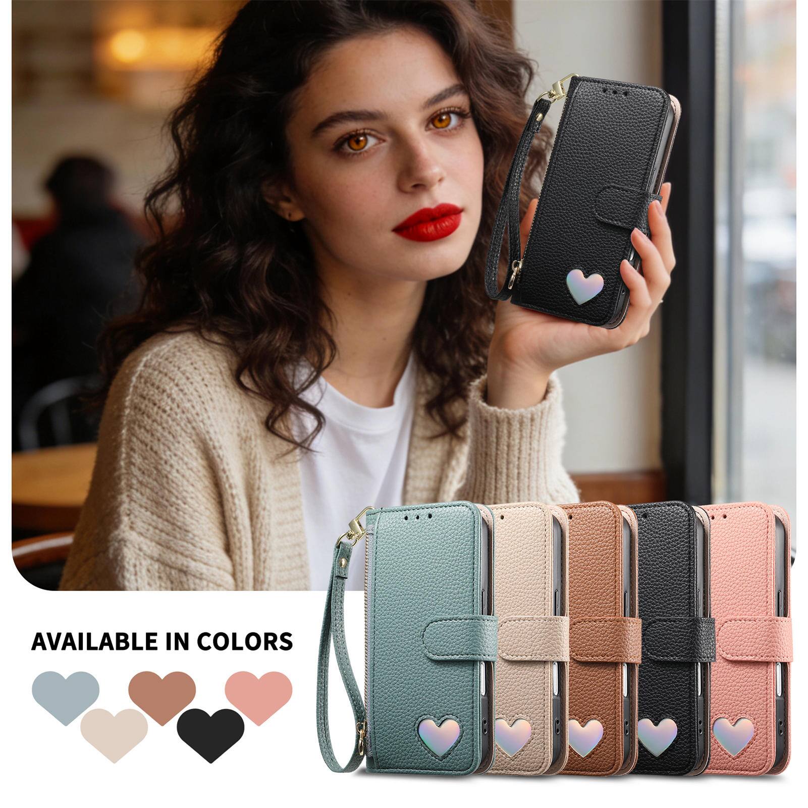 AVAILABLE IN COLORS