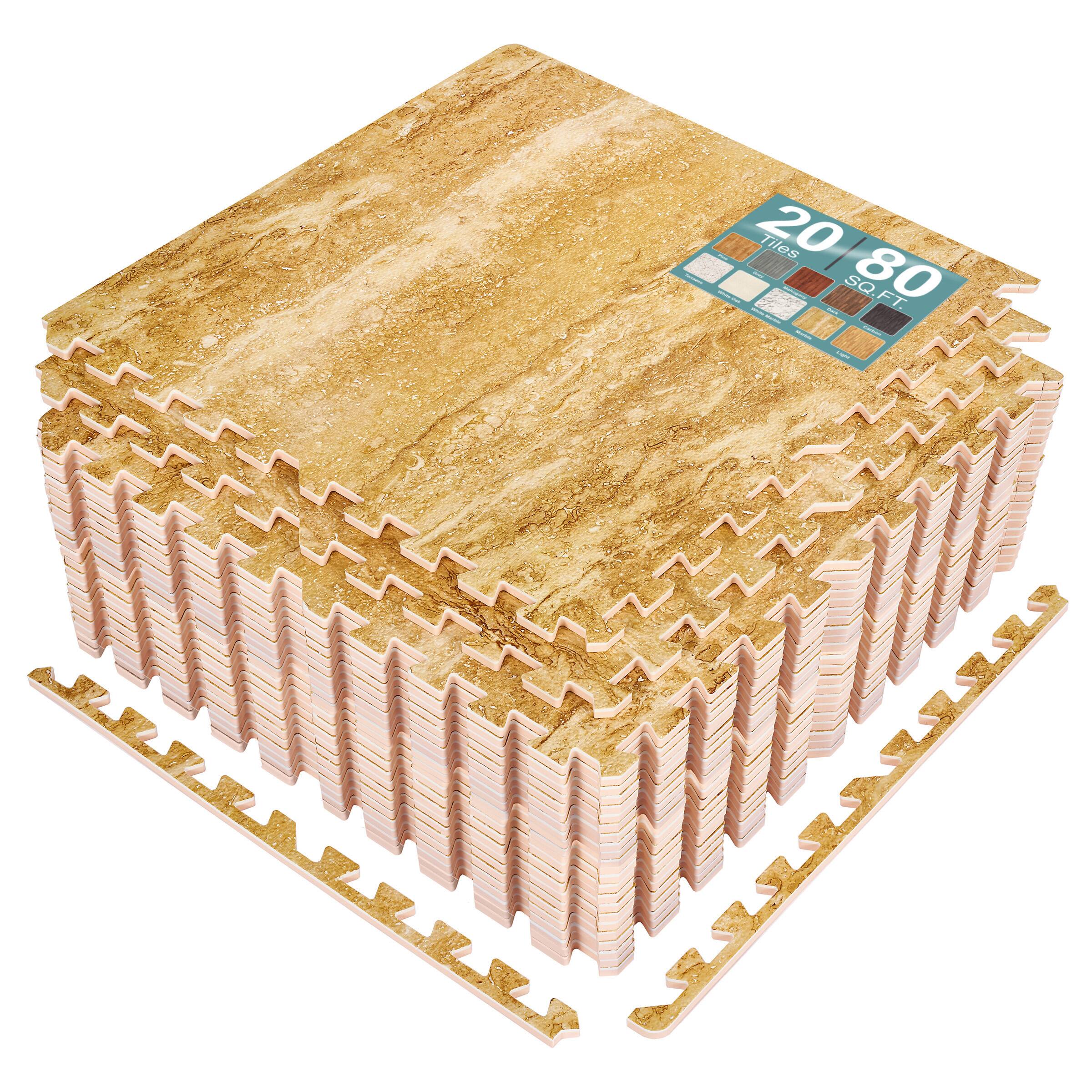 Brown Marble