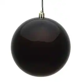 Vickerman - 3" Candy Ball UV 12 Bag - Chocolate