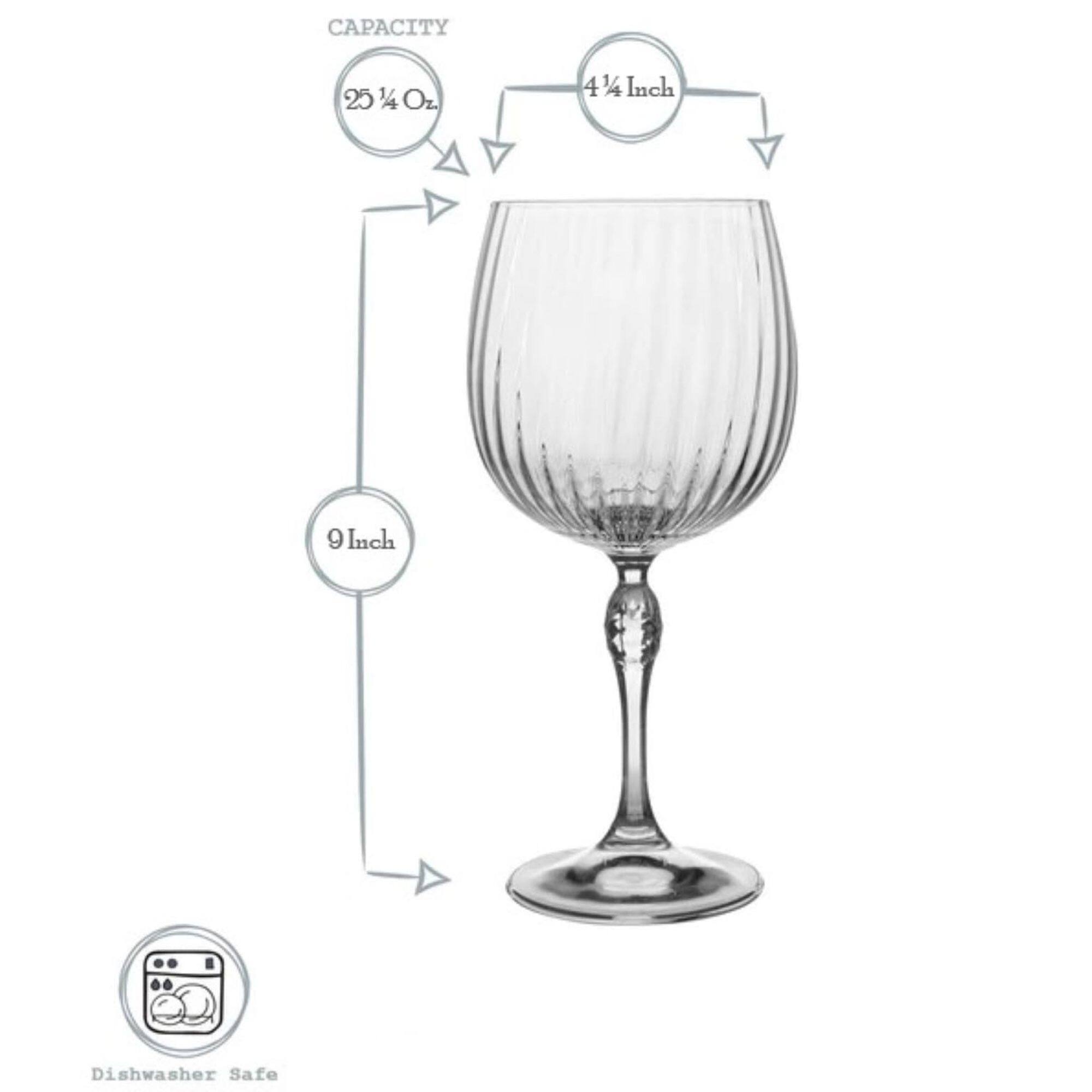 CAPACITY 25 1/4 Oz  
4 1/4 Inch  
9 Inch  
Dishwasher Safe