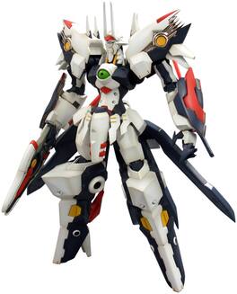 PopMarket - Kotobukiya - Linebarrels of Iron - Linebarrel Overdrive Model Kit - Collectibles - Multicolor