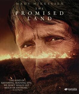 The Promised Land - BLU-RAY