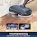 Blast of Steam
Automatic Scrubbing
Powerful Cleaning
Effectively cleans your dirty floor