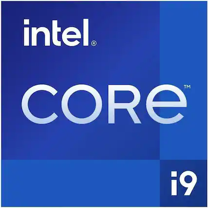 intel® CORE™ i9